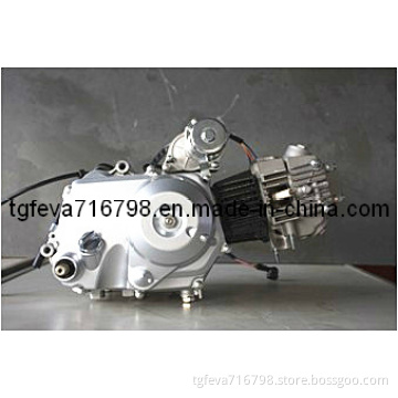 50CC Motorcycle Engine (139FMB)